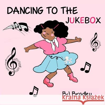 Tillie Tuppet's Sock Stories- Dancing to the Jukebox B J Bradley 9780578109299 B.J. Bradley /Winding Road Publishers