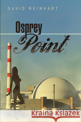 Osprey Point David Reinhart 9780578137896