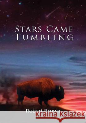 Stars Came Tumbling Dr Robert Brown 9780578140858 Middlerun Press