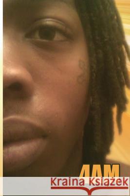 4am Joreen y. Sykes 9780578140957 Joreen Y. Sykes