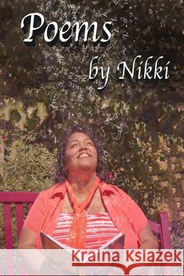 Poems by Nikki Nichole Smith 9780578149035