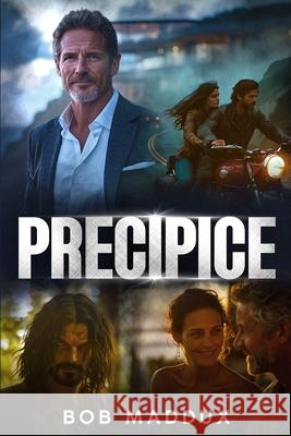 Precipice Bob Maddux 9780578190785