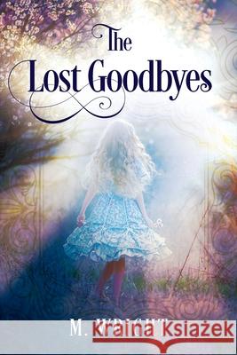 The Lost Goodbyes M. Wright 9780578231938 Rebel Publishing