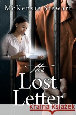 The Lost Letter McKensie Stewart 9780578254449 Tillman Publishing