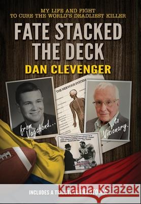 Fate Stacked the Deck Dan Clevenger 9780578256719