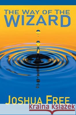 The Way of the Wizard: Utilitarian Systemology (A New Metahuman Ethic) Joshua Free 9780578283913 Joshua Free