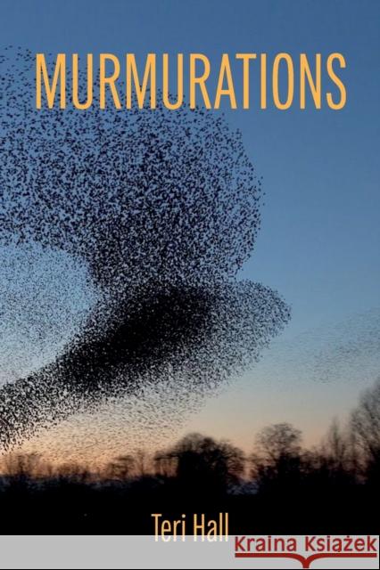 Murmurations Teri Hall 9780578284330