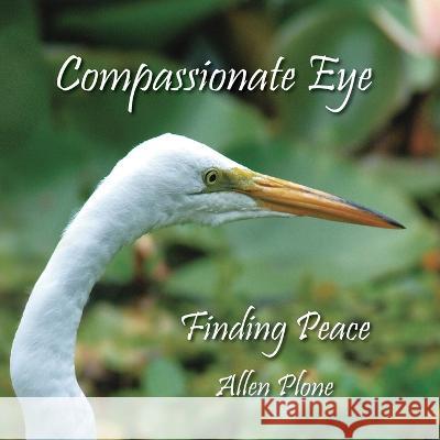 Compassionate Eye: Finding Love Allen Plone   9780578292656 Snow Lion Entertainment