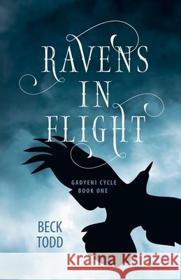 Ravens in Flight Beck Todd 9780578308166