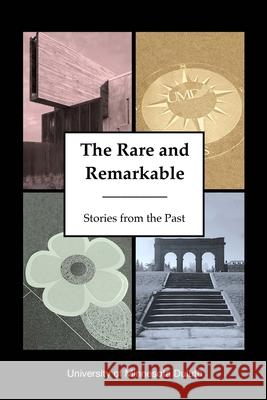 Stories from the Past: The Rare and Remarkable Cheryl Reitan 9780578308746