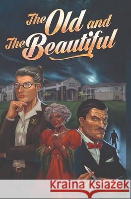 The Old and the Beautiful Residents Of Arro Howard Simmons 9780578321684 Arō Creative