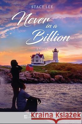 Never in a Billion Stacy Lee 9780578341682 French Martini Press