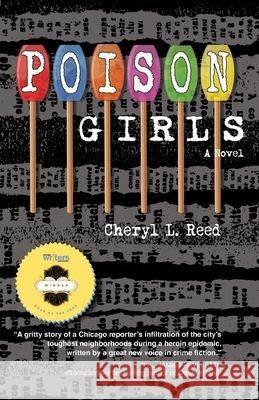 Poison Girls Cheryl L. Reed 9780578342269