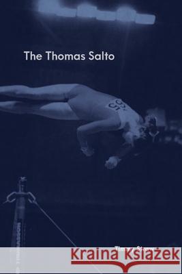 The Thomas Salto Timmy Straw 9780578358543 Fonograf Editions