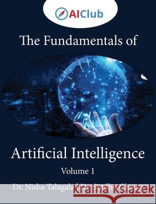 Fundamentals of Artificial Intelligence Nisha Talagala Sindhu Ghanta 9780578362922 Pyxeda Inc
