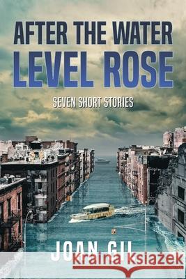 After the Water Level Rose: Seven Short Stories Joan Gil 9780578369105 Juan Gil
