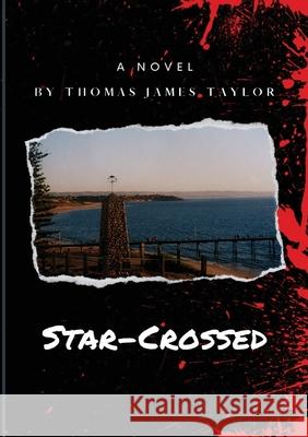 A Double Novella: Over The Wall & Beyond The Rim Taylor, Thomas James 9780578388120 Thomas James Taylor