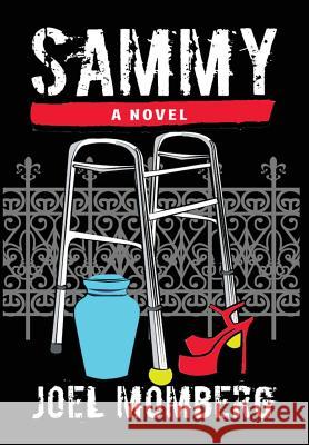 Sammy Joel Momberg 9780578407883