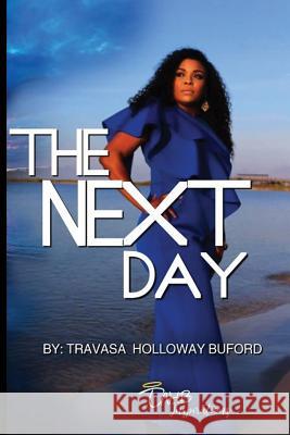 The Next Day Travasa Buford 9780578413365