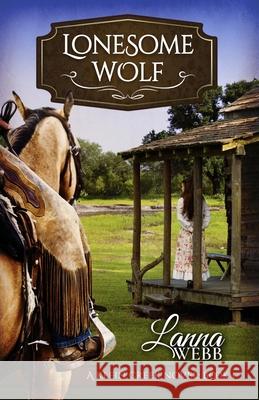 Lonesome Wolf Lanna Webb 9780578414485 Dabar Publishing