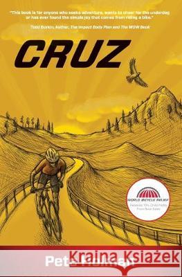 Cruz Pete Holman 9780578415192