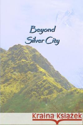 Beyond Silver City David M. Sellet 9780578428345 Mindful Acorn Press