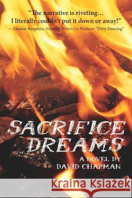 Sacrifice Dreams David Chapman 9780578432168