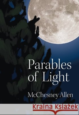 Parables of Light McChesney Allen 9780578434520