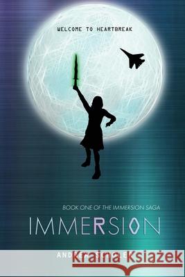 Immersion Andrea Scholer 9780578465654 Andrea Scholer