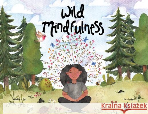 Wild Mindfulness Laura Larson 9780578468686