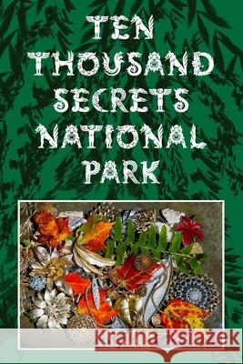 Ten Thousand Secrets National Park Linda Healey Frank Muller Hilary a. B. Lambert 9780578473161
