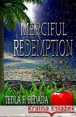 Merciful Redemption Tedla F. Bedada 9780578519012 R. R. Bowker