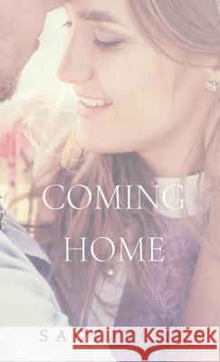 Coming Home Sage Nolan 9780578520445 Blackberry Publishing Group