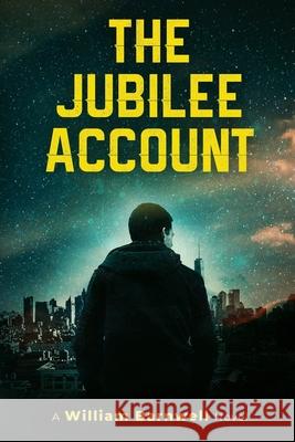 The Jubilee Account William Barnwell 9780578533476