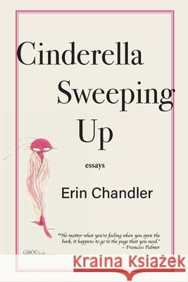 Cinderella Sweeping Up Erin Chandler 9780578533667