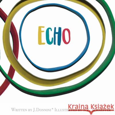 Echo J Donnini, Sergio Flores-Schaeffer 9780578574844 Jdonnini