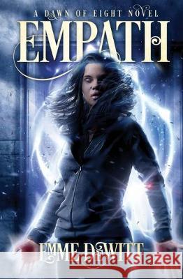 Empath Emme DeWitt 9780578576497
