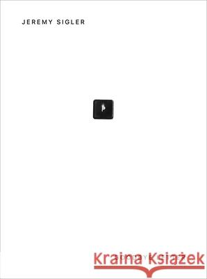 Goodbye Letter Jeremy Sigler 9780578576916 Hunters Point Press