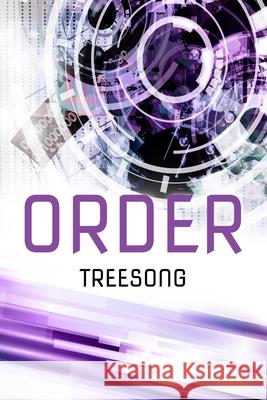 Order Treesong 9780578592824 Cranncheol Publishing