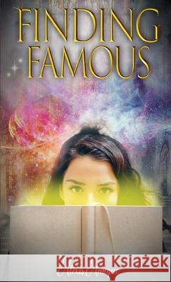 Finding Famous Alexis Anicque 9780578611570 Alexis Anicque-Rizzo