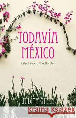 Todavía México: Life Beyond the Border Gille, Judith L. 9780578620572