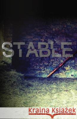 Stable Kate Gemma 9780578628288