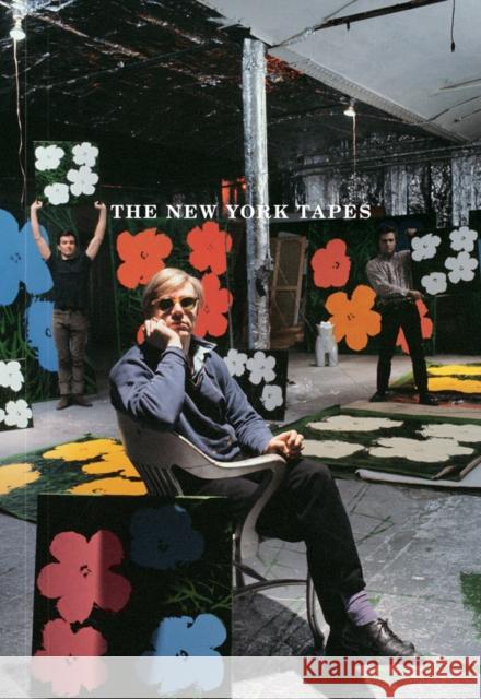 The New York Tapes: Alan Solomon's Interviews for Television, 1965-66 Alan Solomon 9780578635286