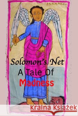 Solomon's Net: A Tale Of Madness Lew Mermelstein 9780578635514