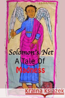 Solomon's Net: A Tale Of Madness Lew Mermelstein 9780578635514 Does Not Apply