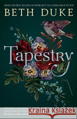 Tapestry: A Book Club Recommendation! Beth Duke 9780578644486
