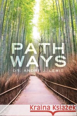 Pathways: Spiritual Enrichment and Mentorship for At-risk Adolescent Boys and Young Adult Men Theodore R. Williams Chad Rankin Krystal Berry 9780578675053