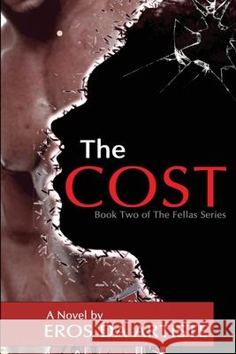 The Cost Eros D 9780578684840