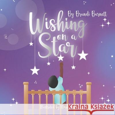Wishing on a Star Brandi Barnett 9780578689944 Counselor Bee