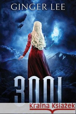 3001 Ginger Lee 9780578693071 Gleewrites